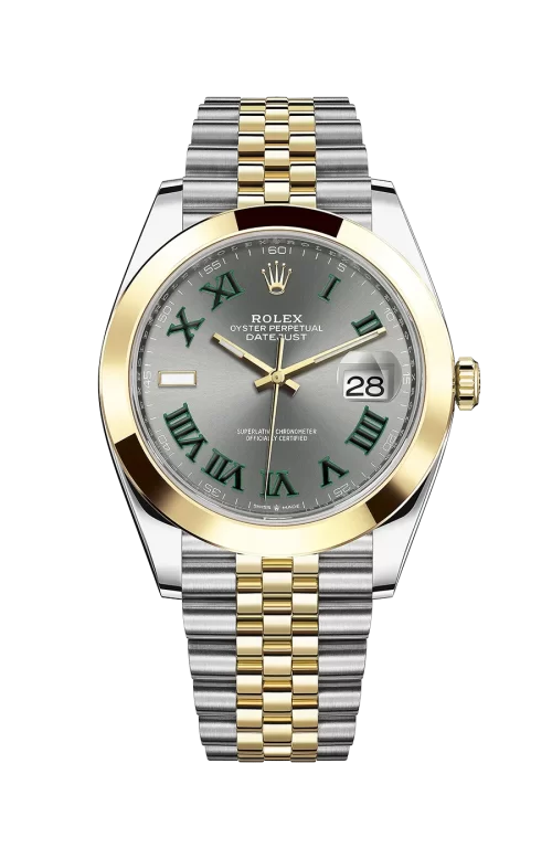 Rolex 126303-0020
