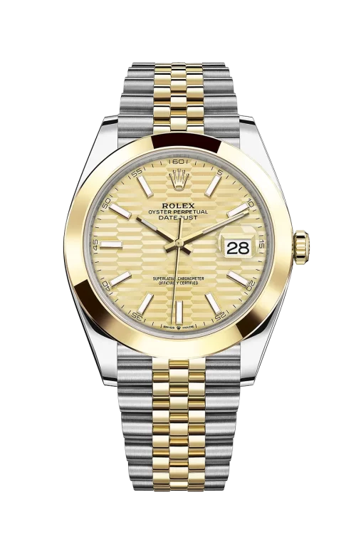 Rolex 126303-0022