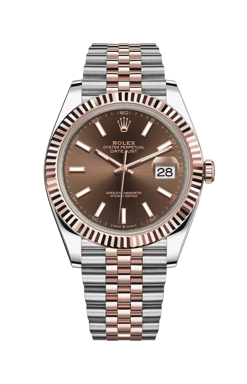 Rolex 126331-0002