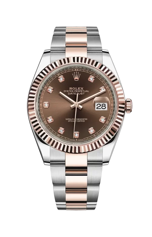 Rolex 126331-0003