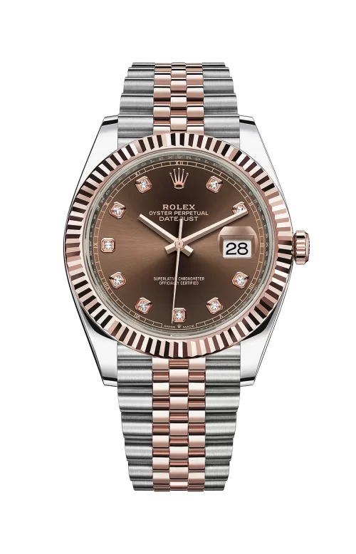 Rolex 126331-0004