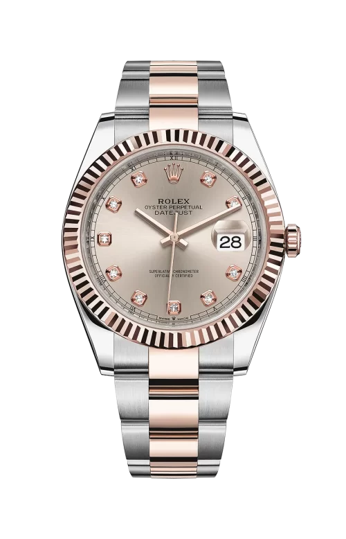 Rolex 126331-0007