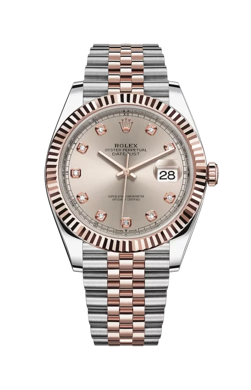 Rolex 126331-0008
