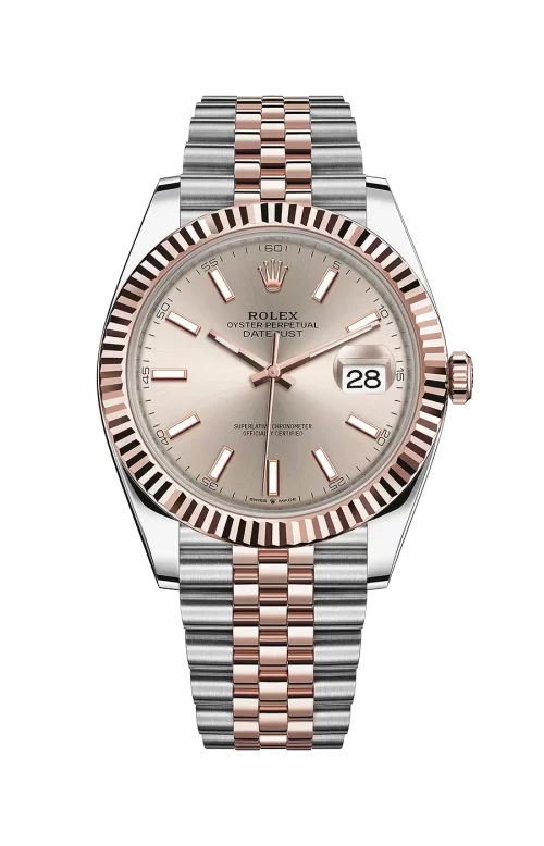 Rolex 126331-0010