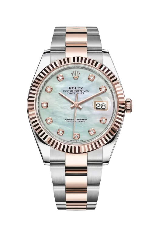 Rolex 126331-0013