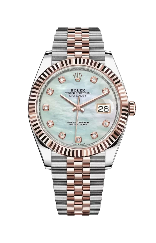 Rolex 126331-0014