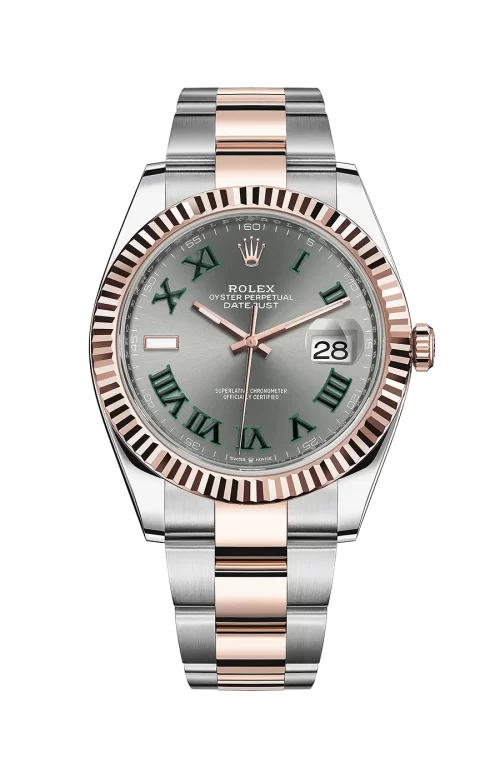 Rolex 126331-0015