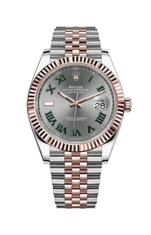 Rolex 126331-0016