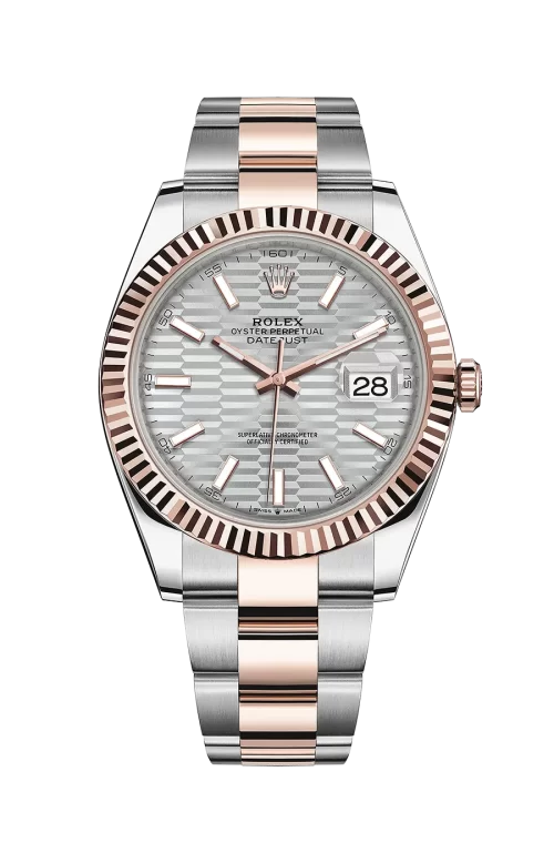 Rolex 126331-0017