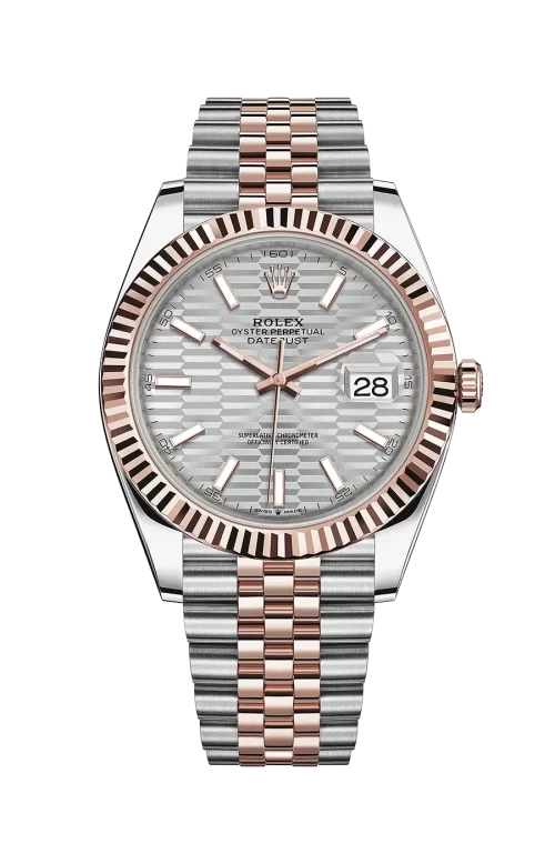 Rolex 126331-0018