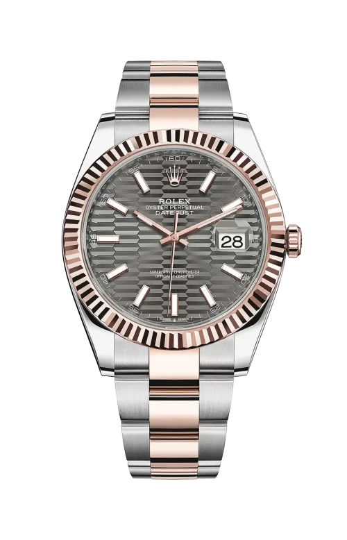 Rolex 126331-0019