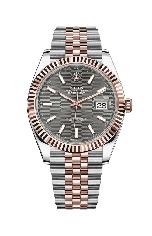 Rolex 126331-0020
