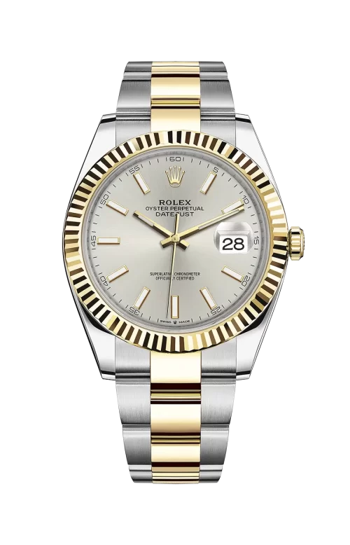 Rolex 126333-0001