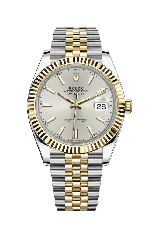 Rolex 126333-0002
