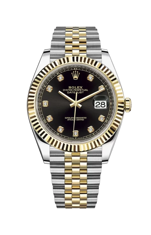Rolex 126333-0006