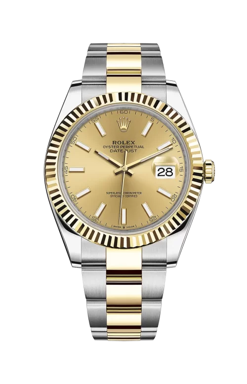 Rolex 126333-0009