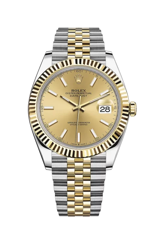 Rolex 126333-0010