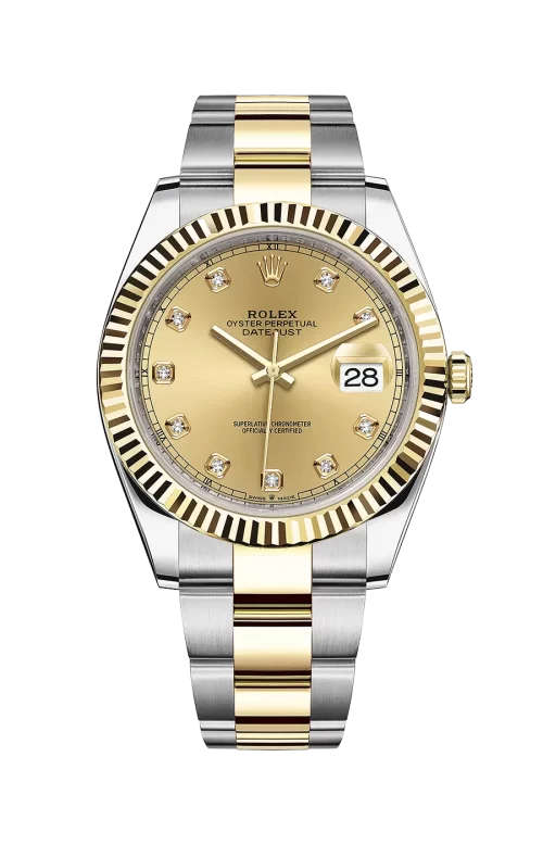Rolex 126333-0011