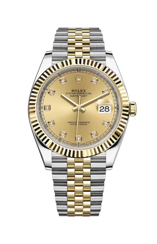 Rolex 126333-0012