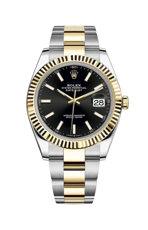 Rolex 126333-0013
