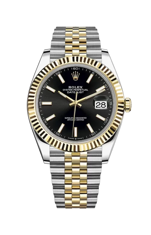 Rolex 126333-0014