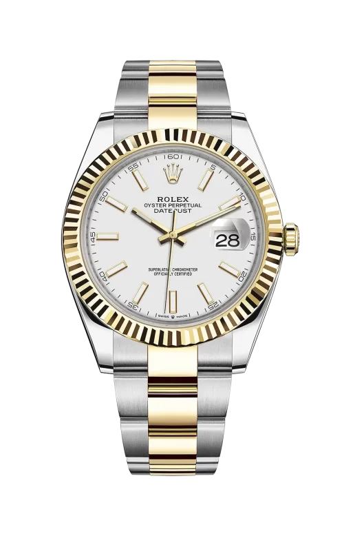 Rolex 126333-0015