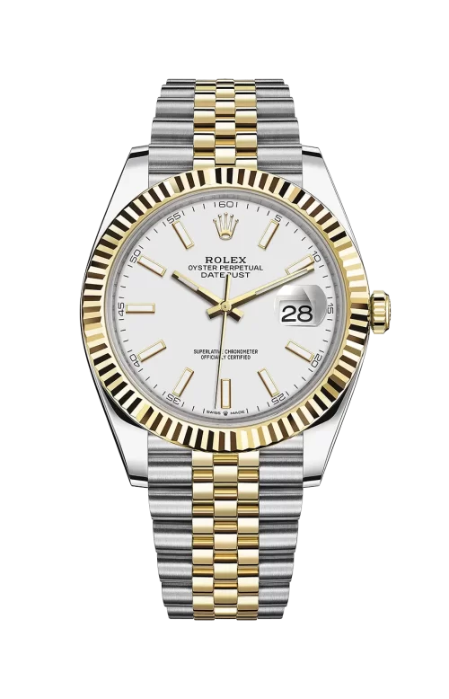 Rolex 126333-0016