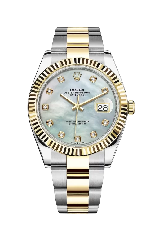 Rolex 126333-0017