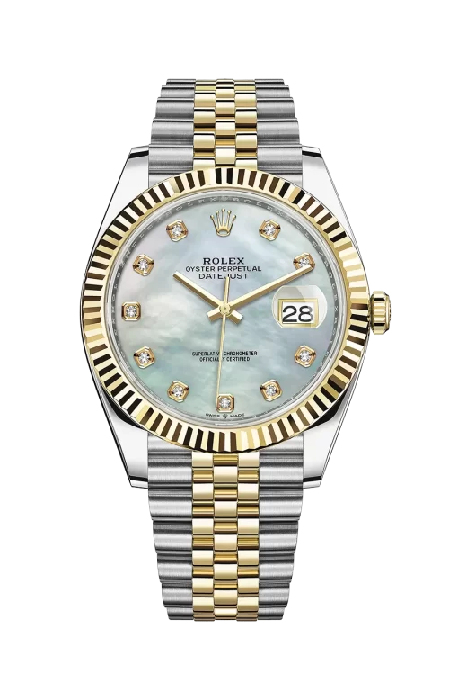 Rolex 126333-0018