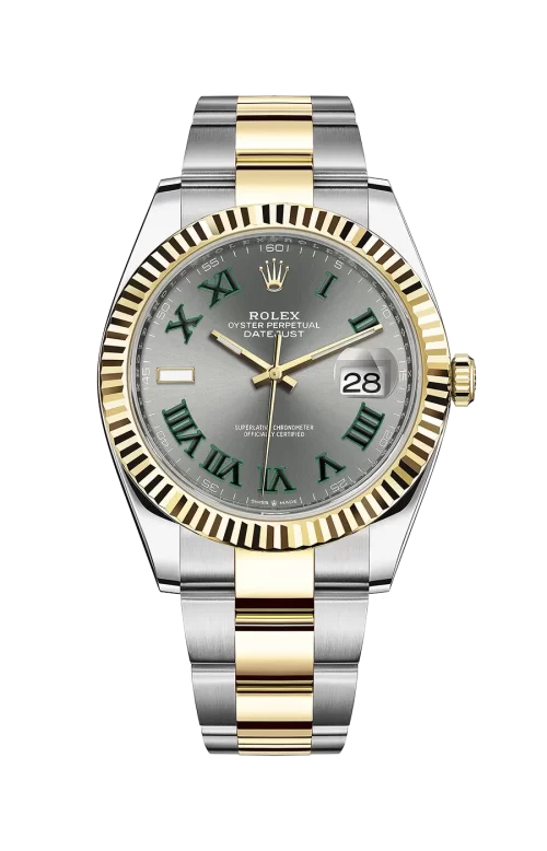 Rolex 126333-0019
