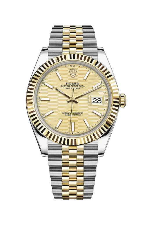 Rolex 126333-0022