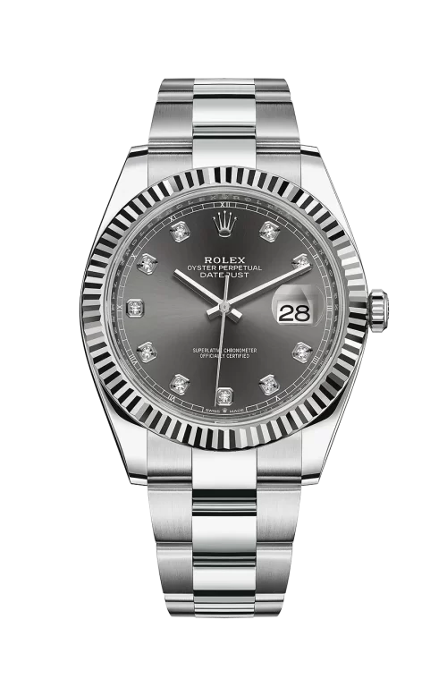 Rolex 126334-0005