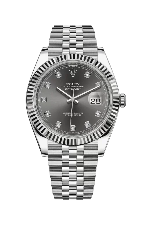 Rolex 126334-0006