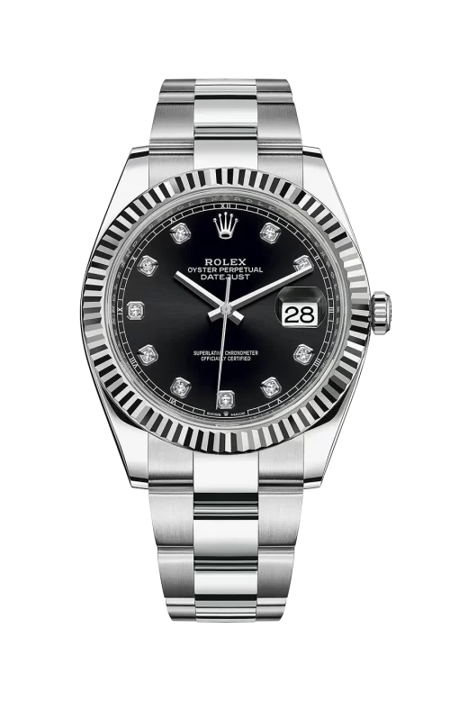 Rolex 126334-0011