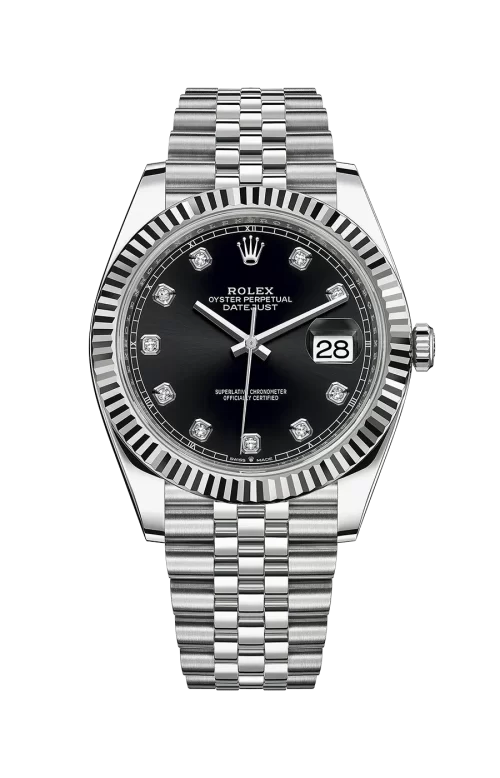 Rolex 126334-0012