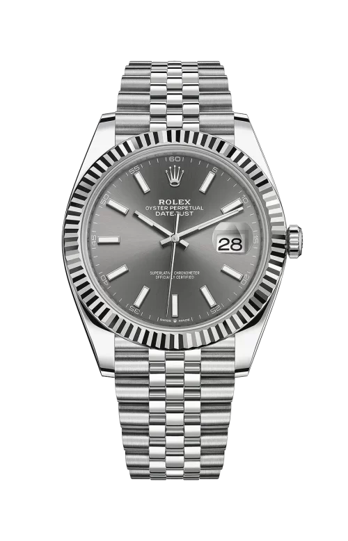 Rolex 126334-0014
