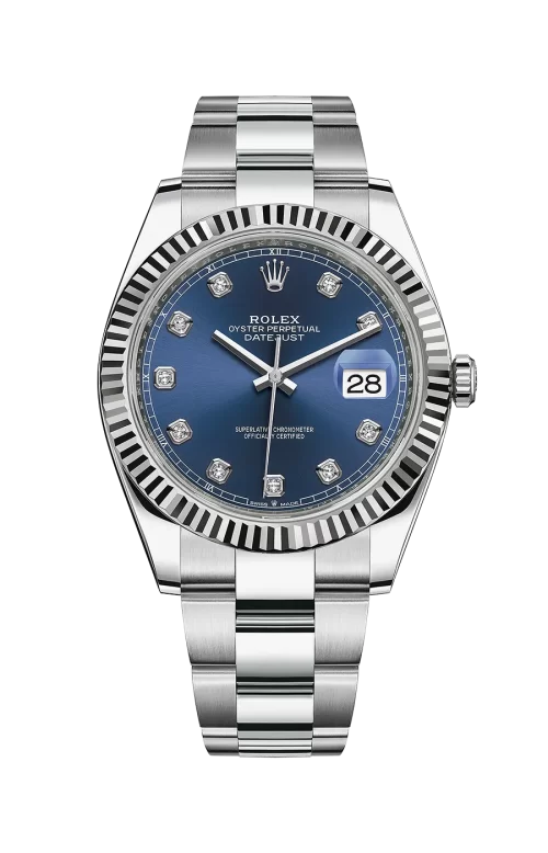 Rolex 126334-0015