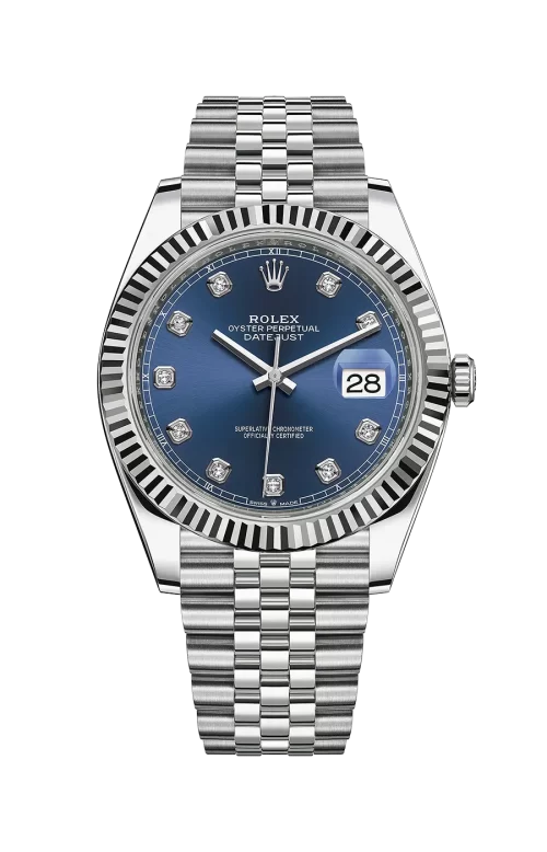 Rolex 126334-0016