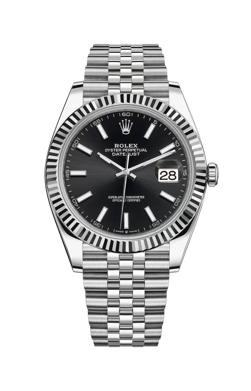 Rolex 126334-0018