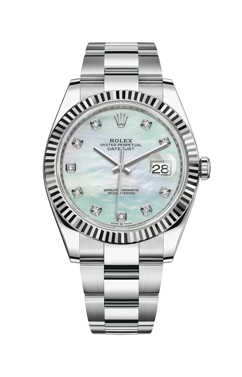 Rolex 126334-0019