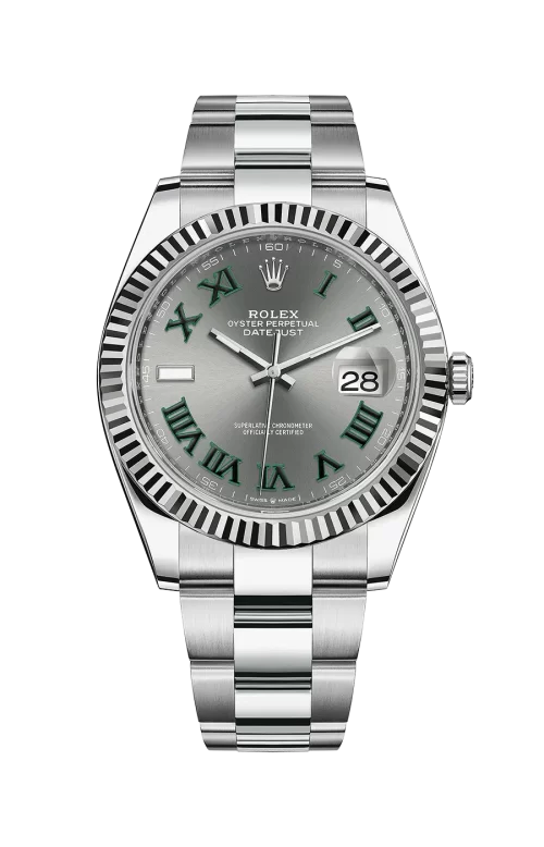Rolex 126334-0021