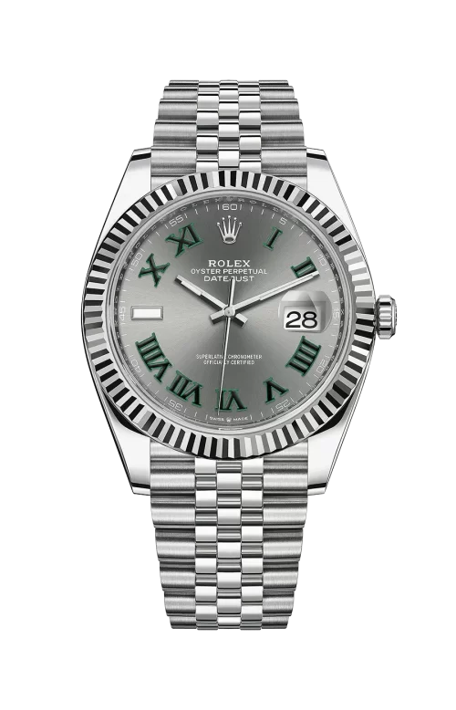 Rolex 126334-0022
