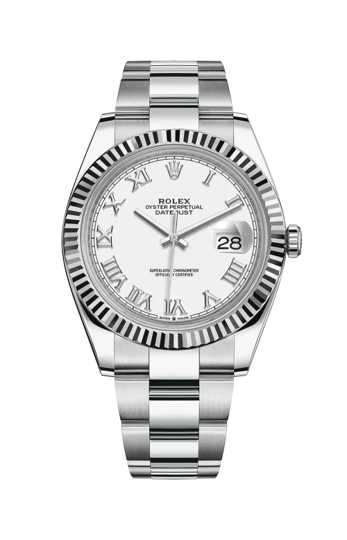 Rolex 126334-0023