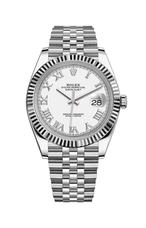 Rolex 126334-0024