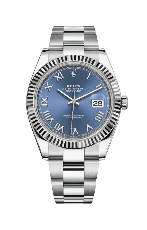 Rolex 126334-0025