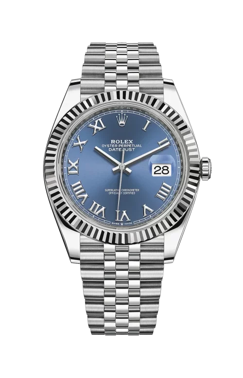 Rolex 126334-0026