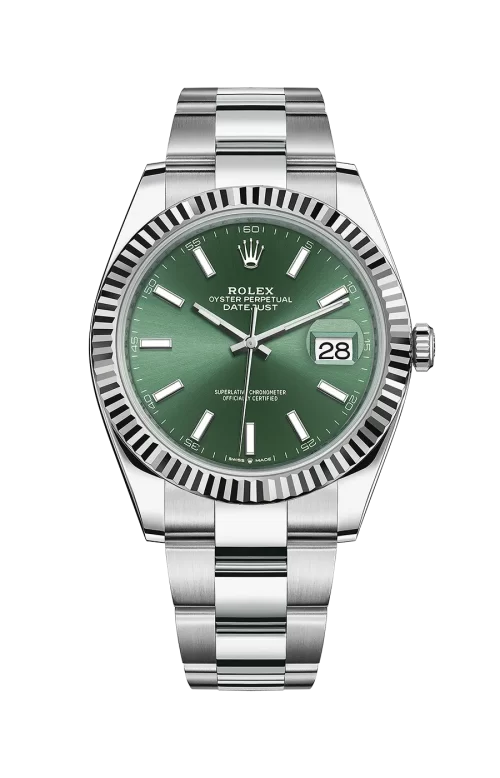 Rolex 126334-0027