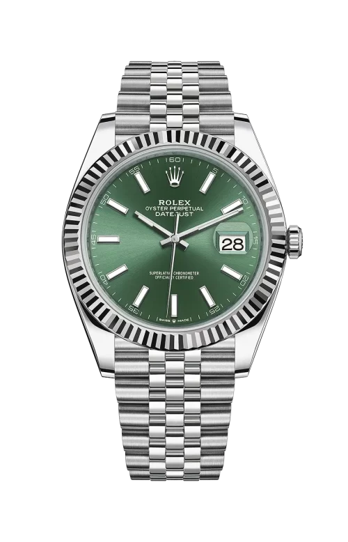 Rolex 126334-0028