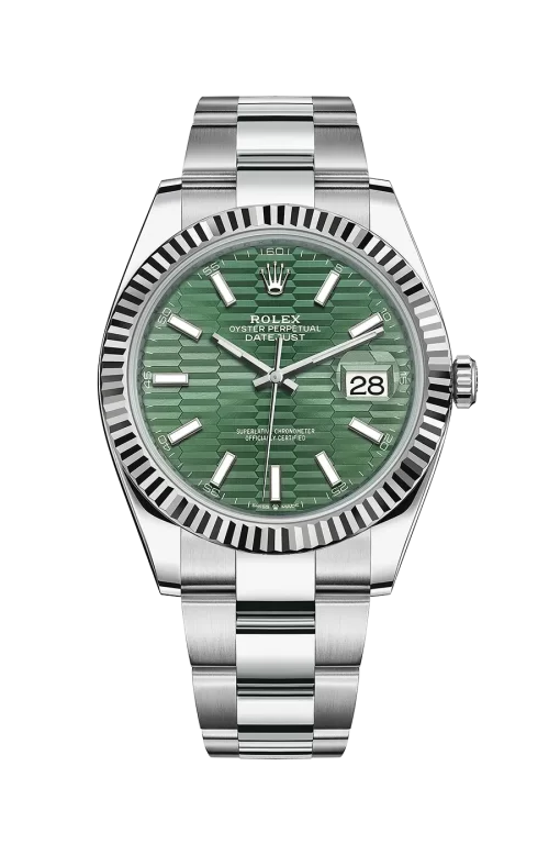 Rolex 126334-0029