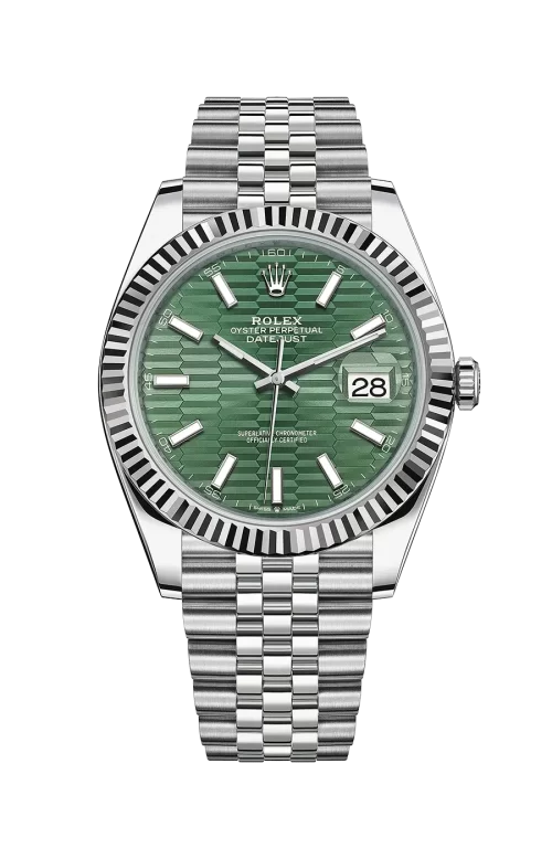 Rolex 126334-0030
